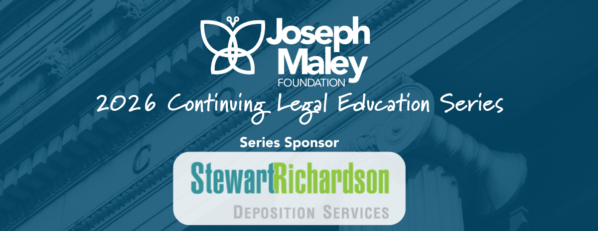 Navigating Special Education Laws: A Primer for Indiana Attorneys - June 9, 2026, Noon-1:00  (1.0) Hour CLE Approved